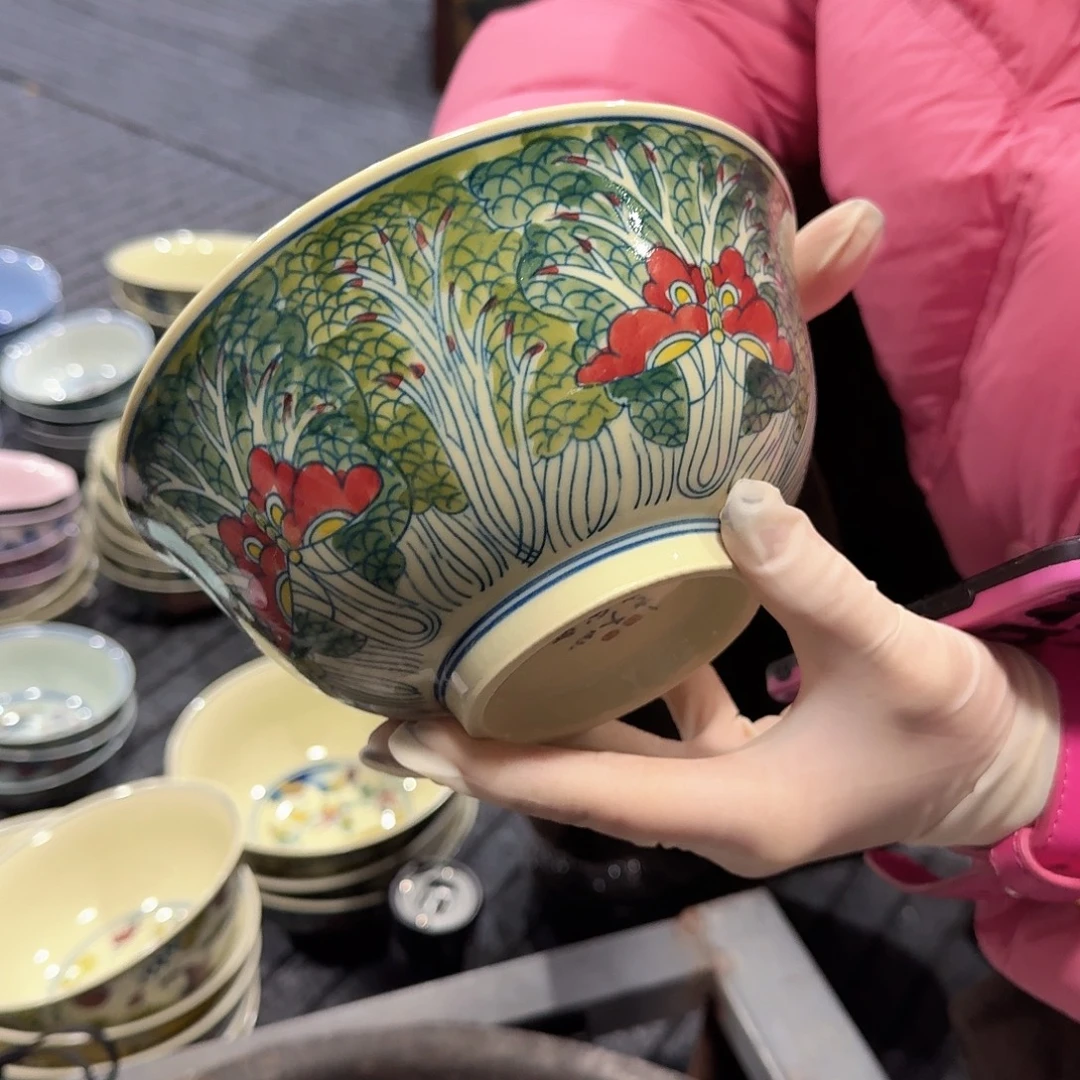 摆件瓷//////景德镇陶瓷瓷器。