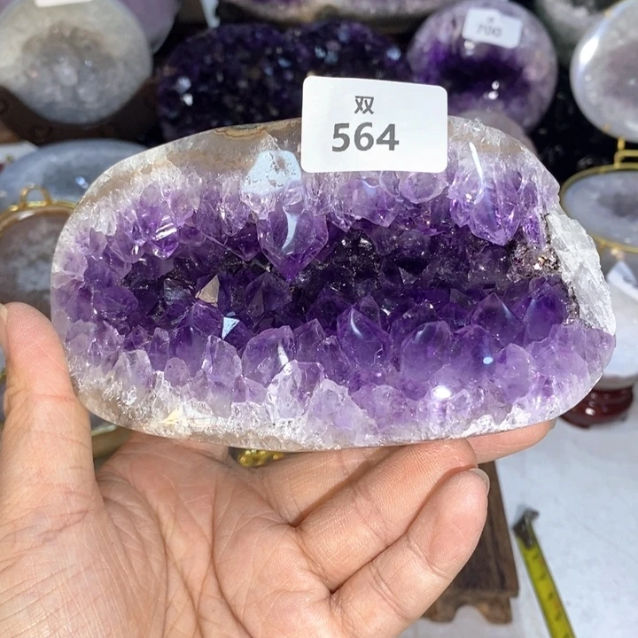 未镶嵌大型摆件（非配饰）水晶