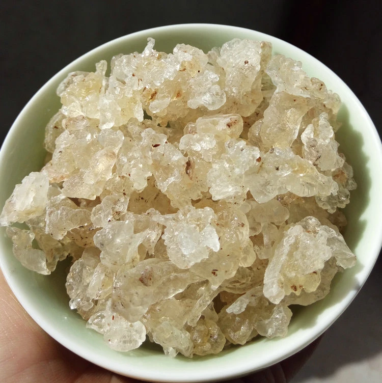 农家雪燕高泡发可炖煮糖水食用精品雪燕x