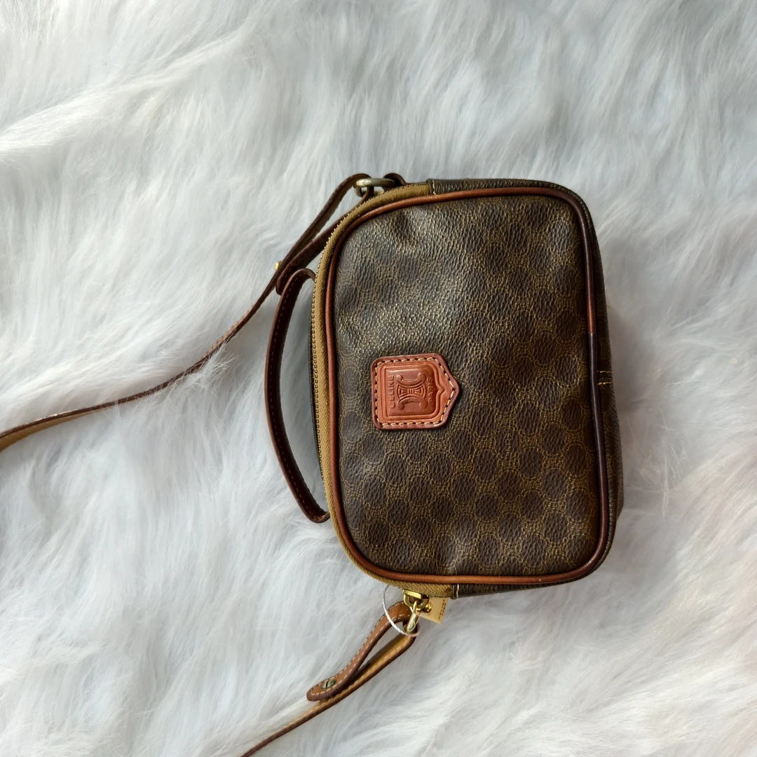 95新 Celine/思琳 G专属/思琳斜挎包/25016