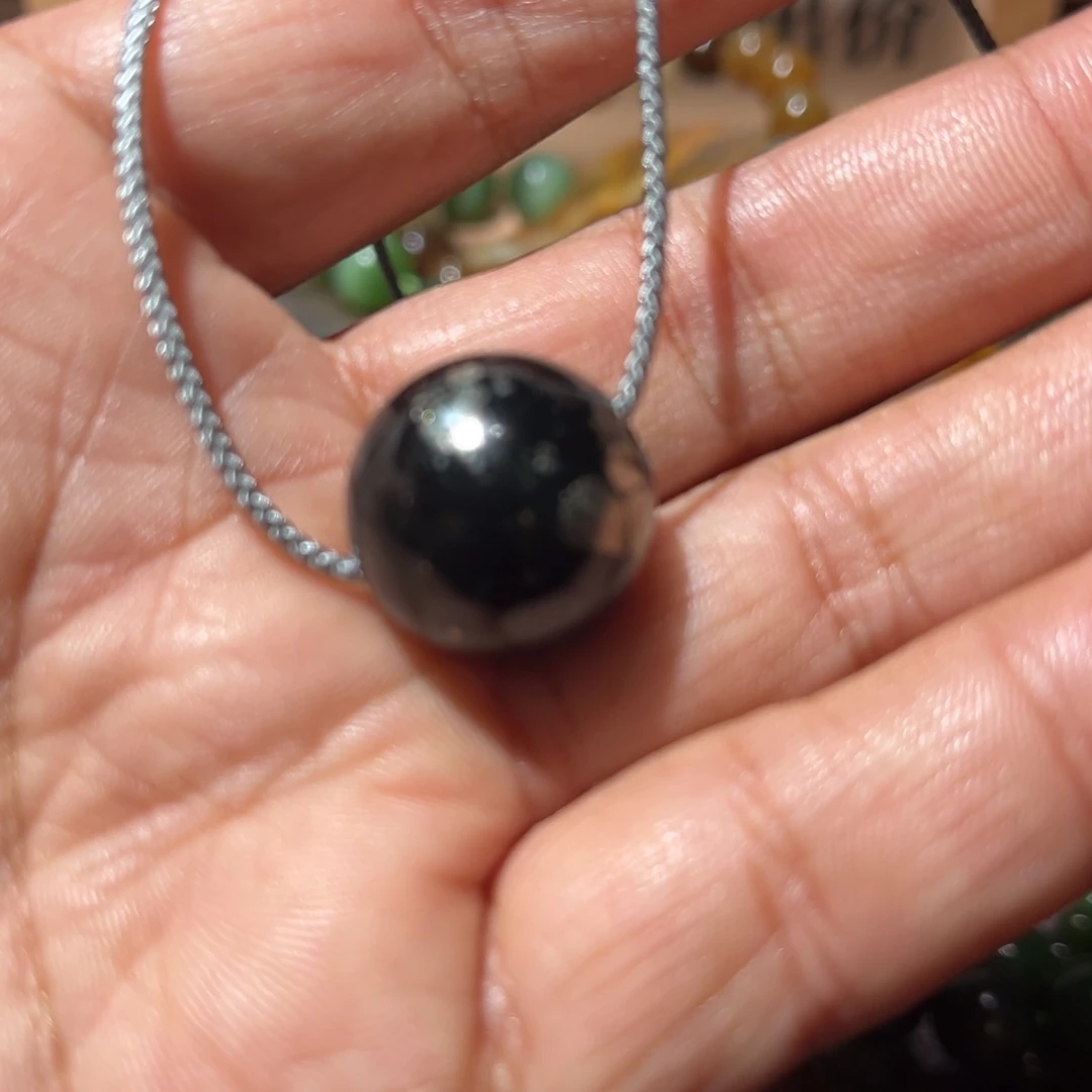 和田玉（子料）未镶嵌挂件