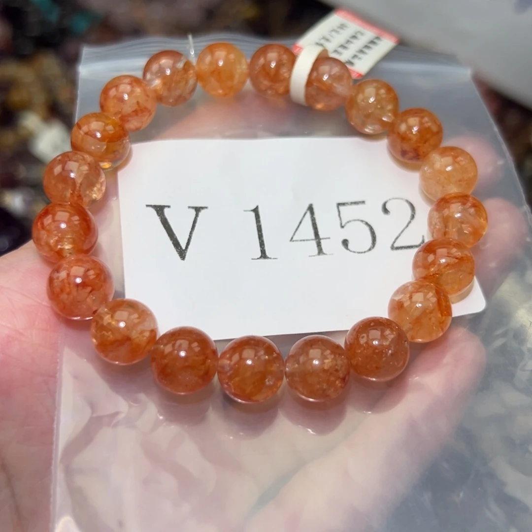 水晶手链未镶嵌68886666