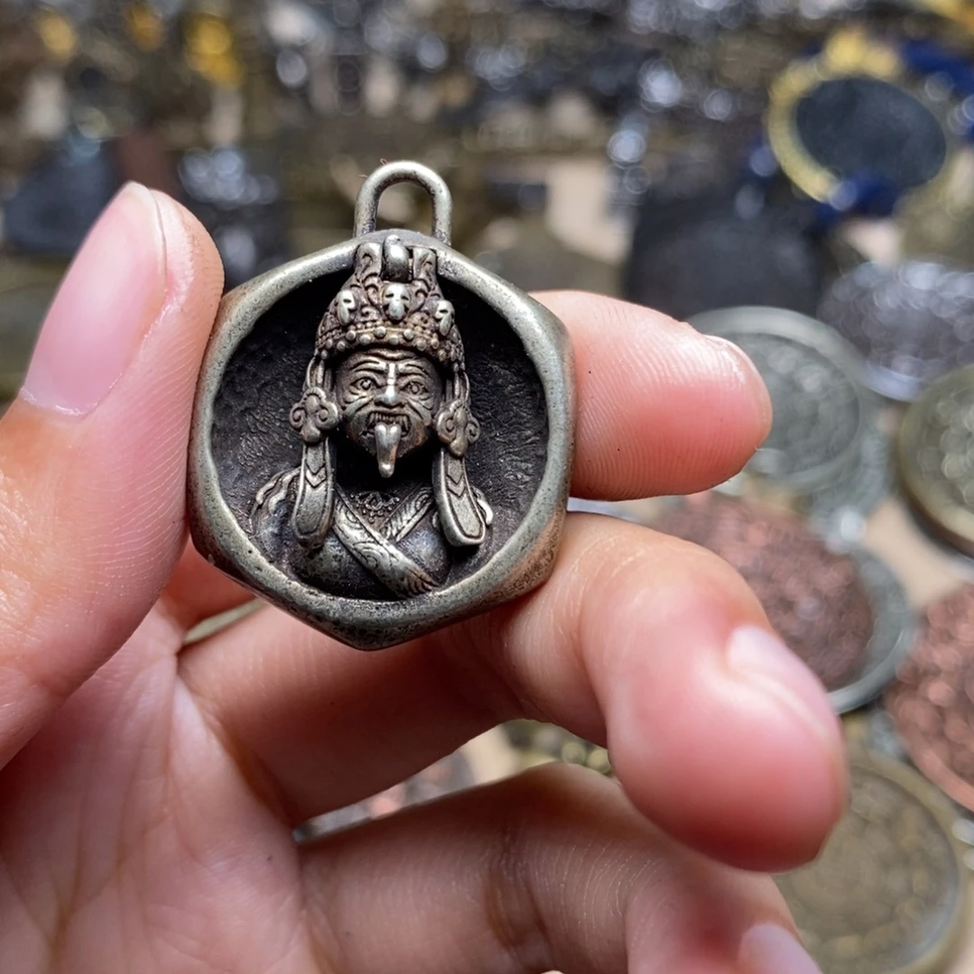 铜家居工艺挂件吊坠