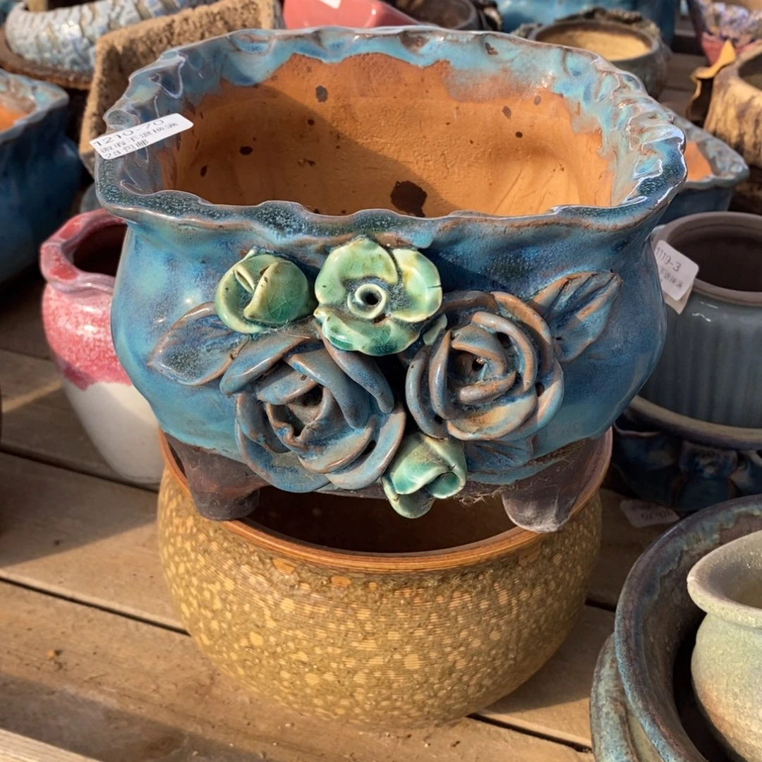 70号发肉盆口径17