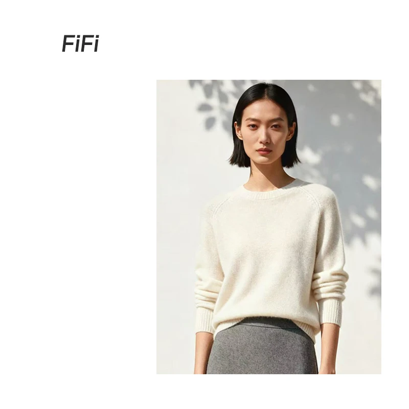 FiFi飞飞【031-040】高货女装 针织衫 F8888