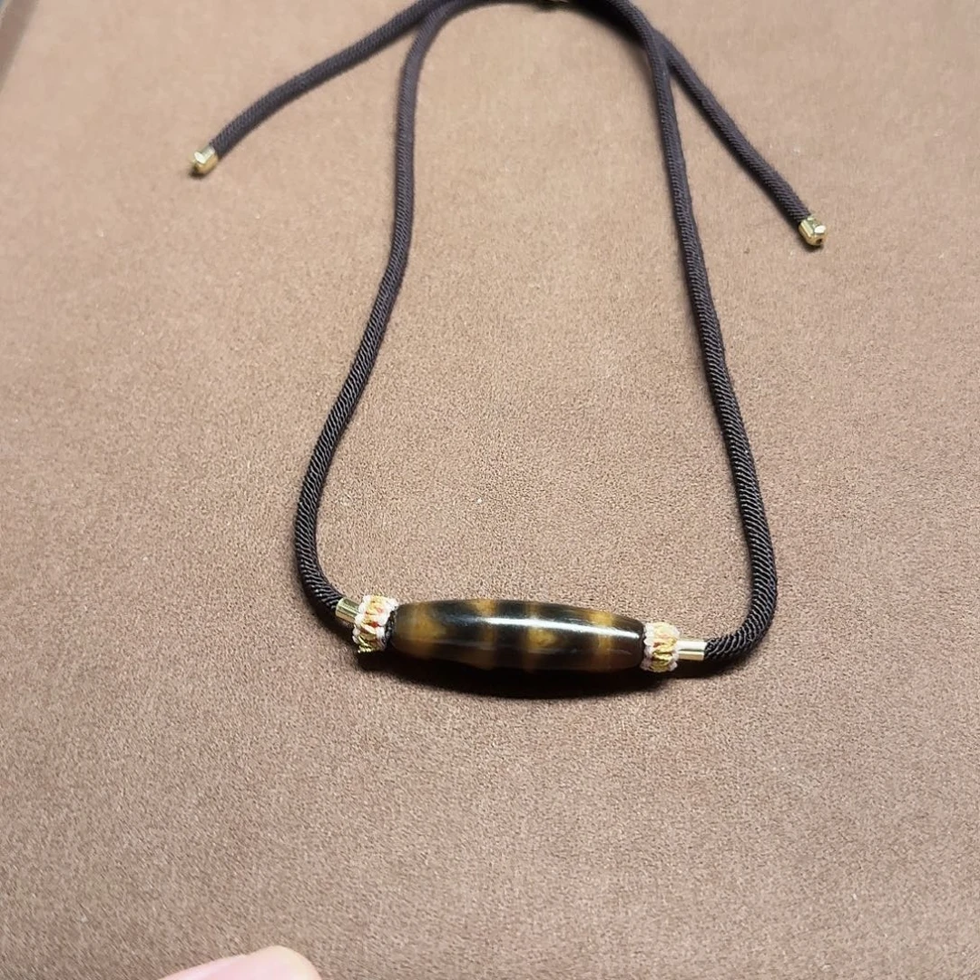 玛瑙/玉髓未镶嵌手链