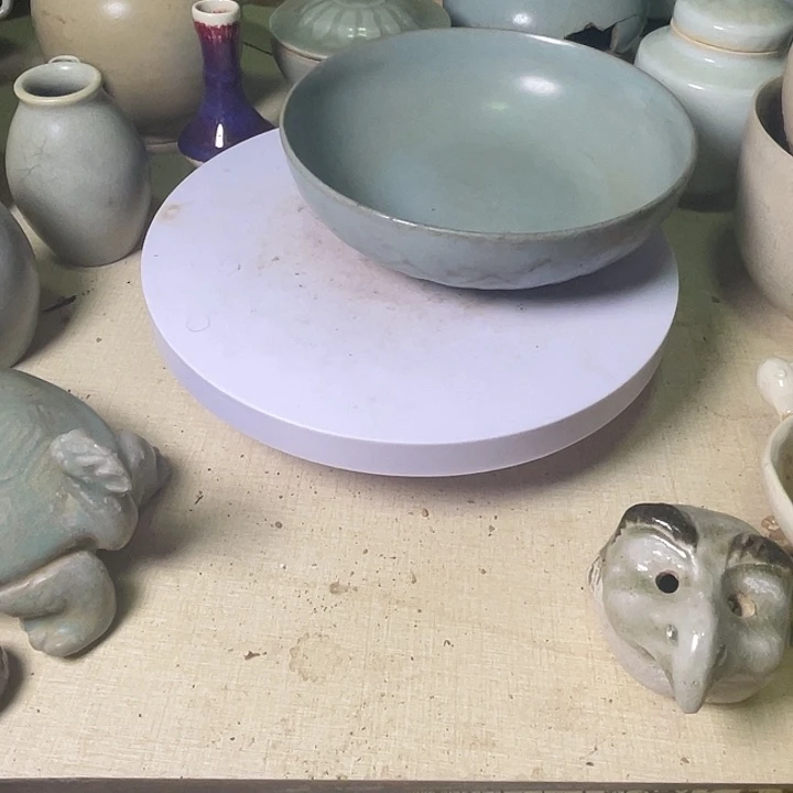 侍***者手工艺品琉璃陶瓷1111111