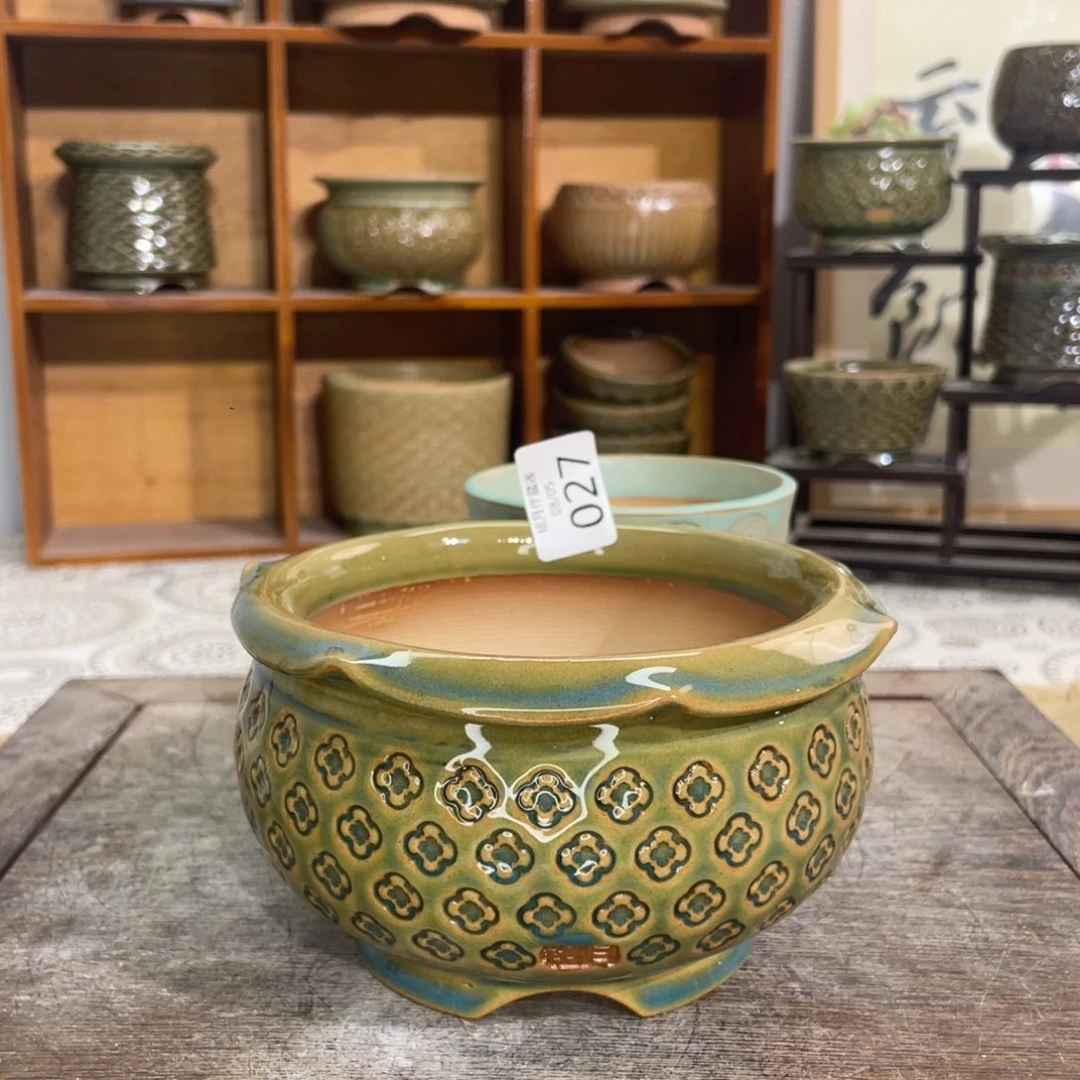 默认微瑕 027内口11 cm