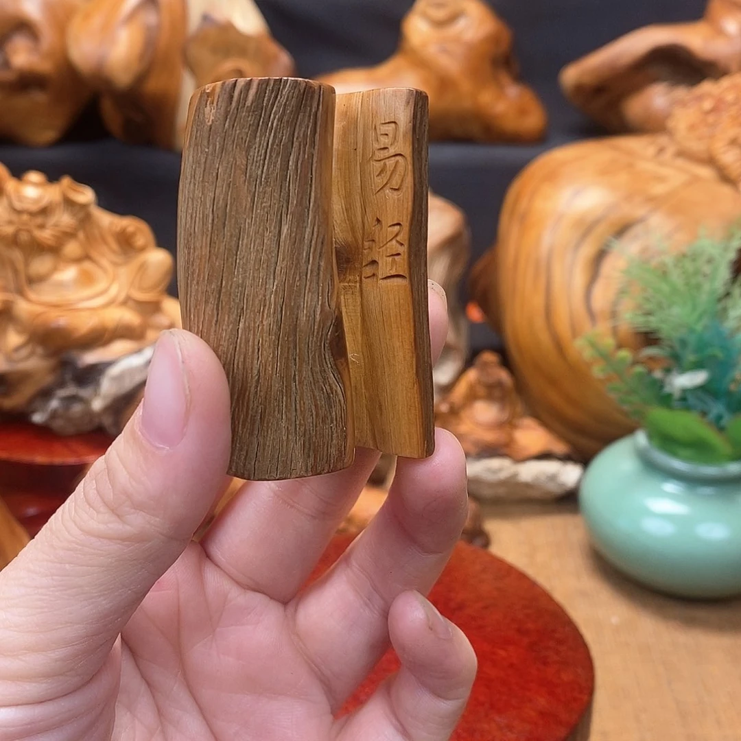 柏木（崖柏）吉*一物一图