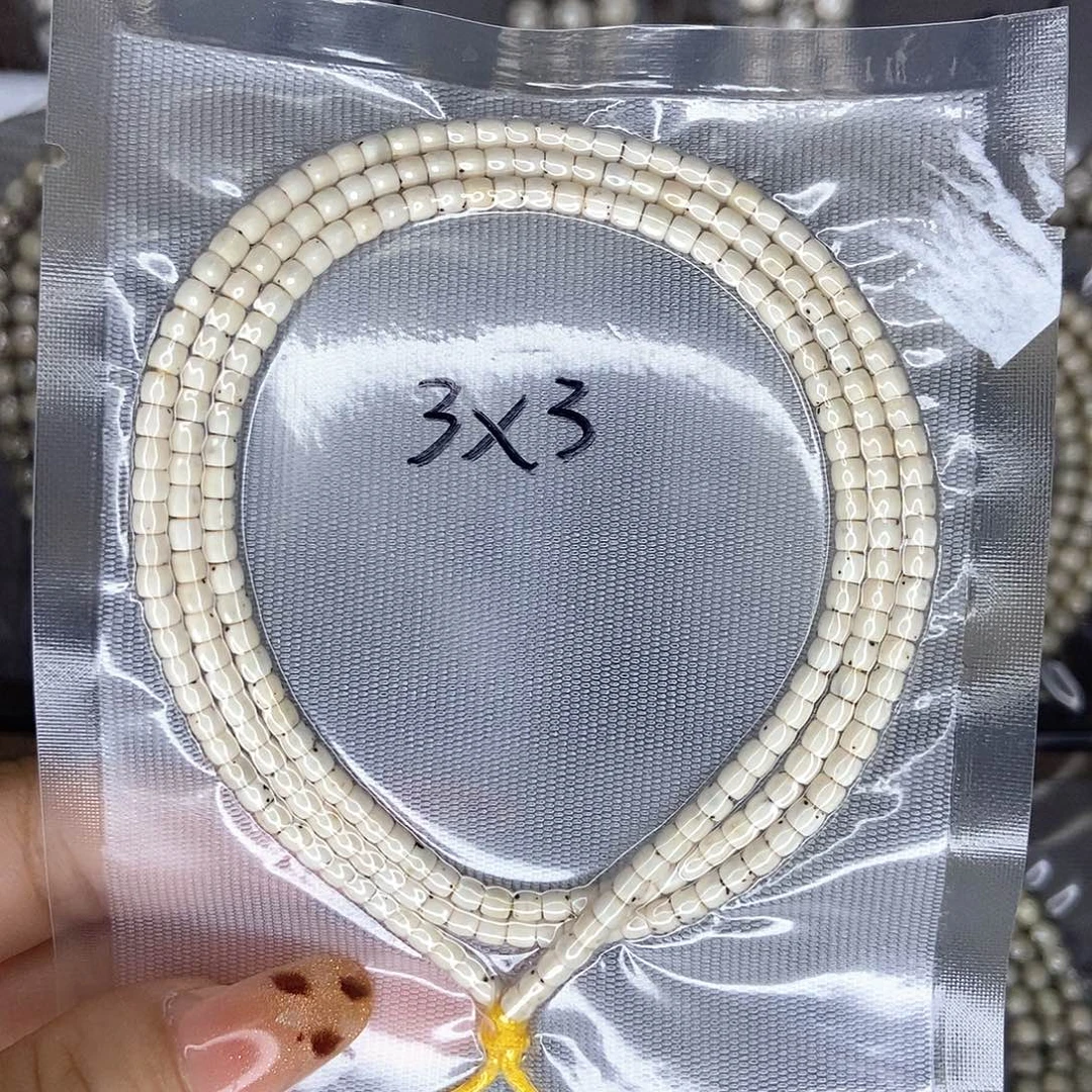 心***水星月菩提手串星月