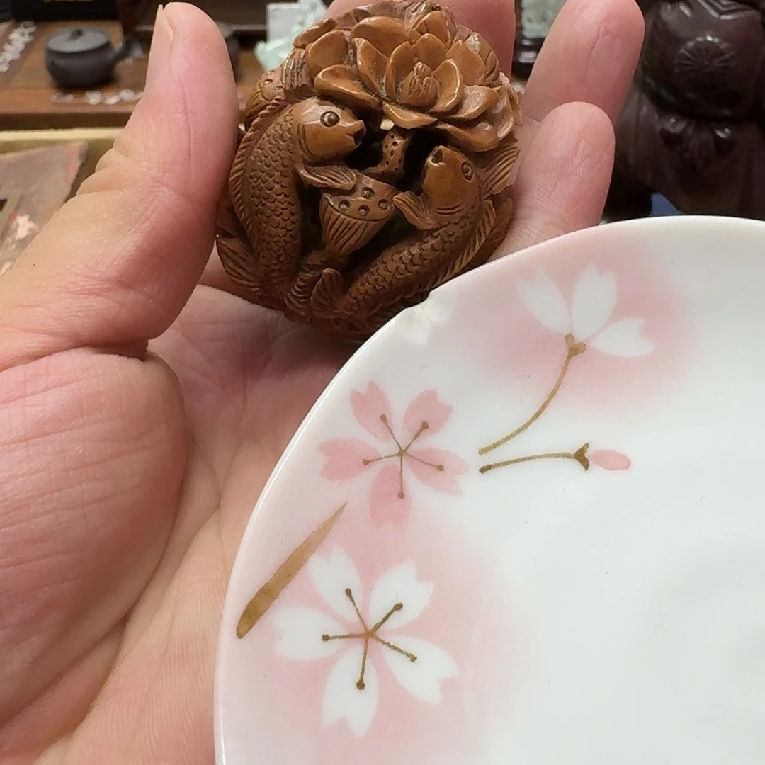 瓷片瓷器瓷器瓷器