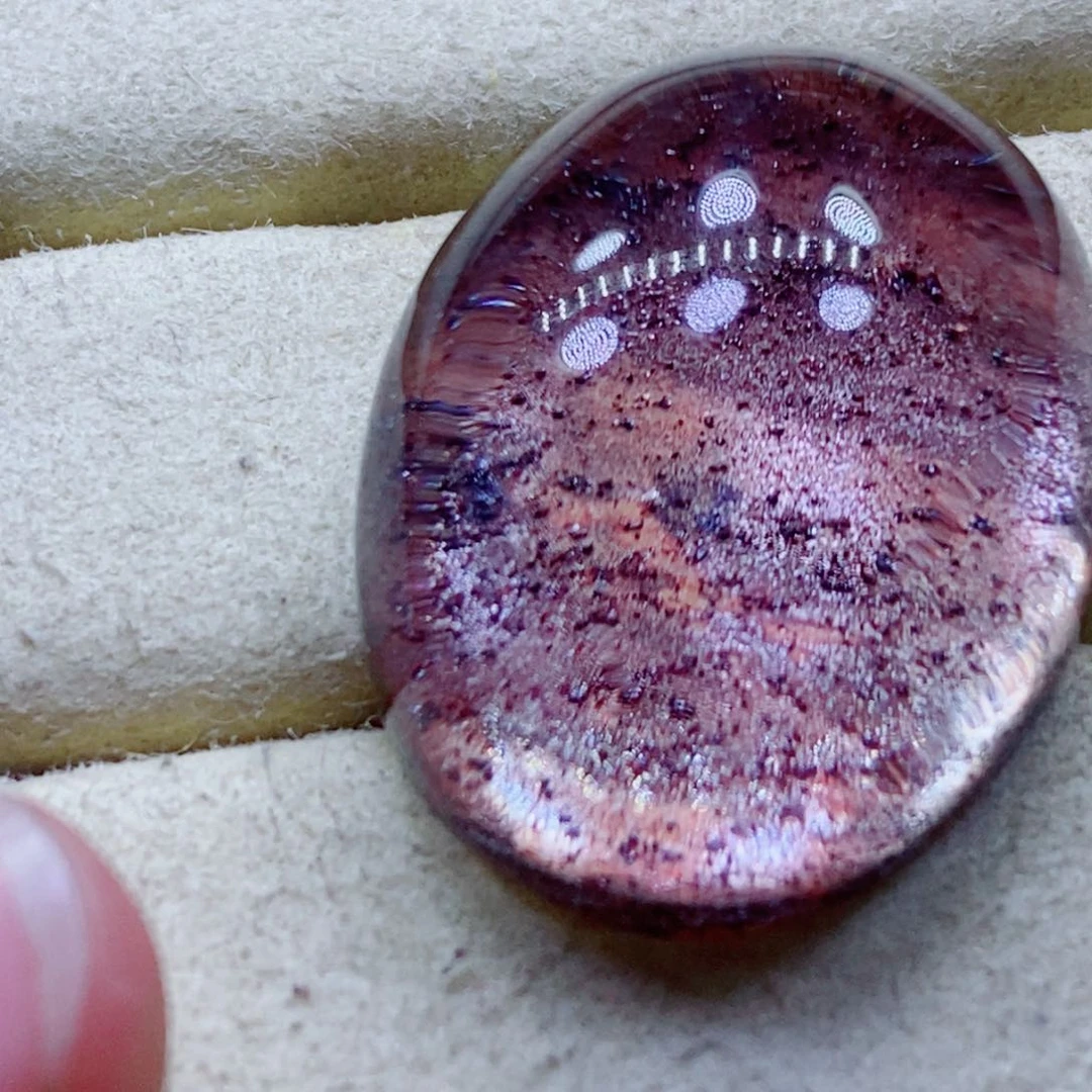 颈饰未镶嵌水晶路****9水晶