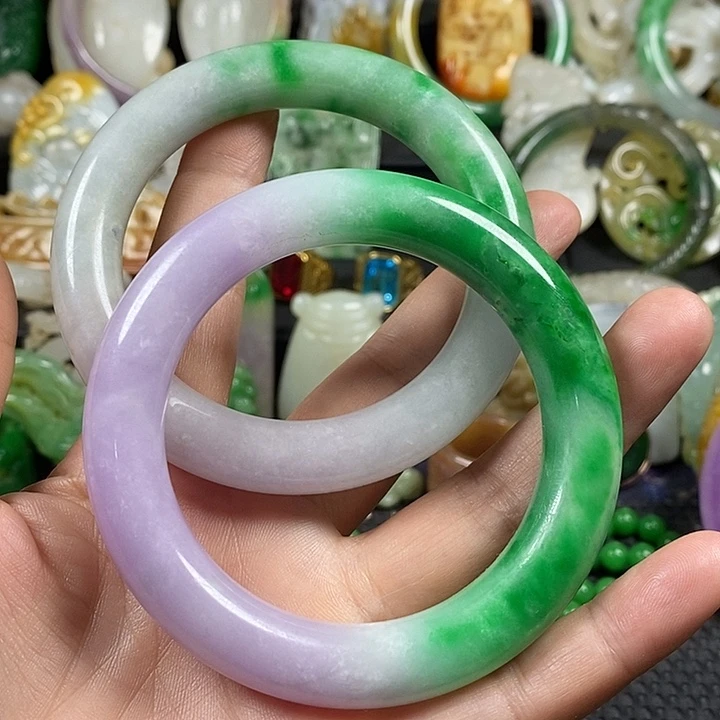 王***萍紫金钵盂菩提吊坠