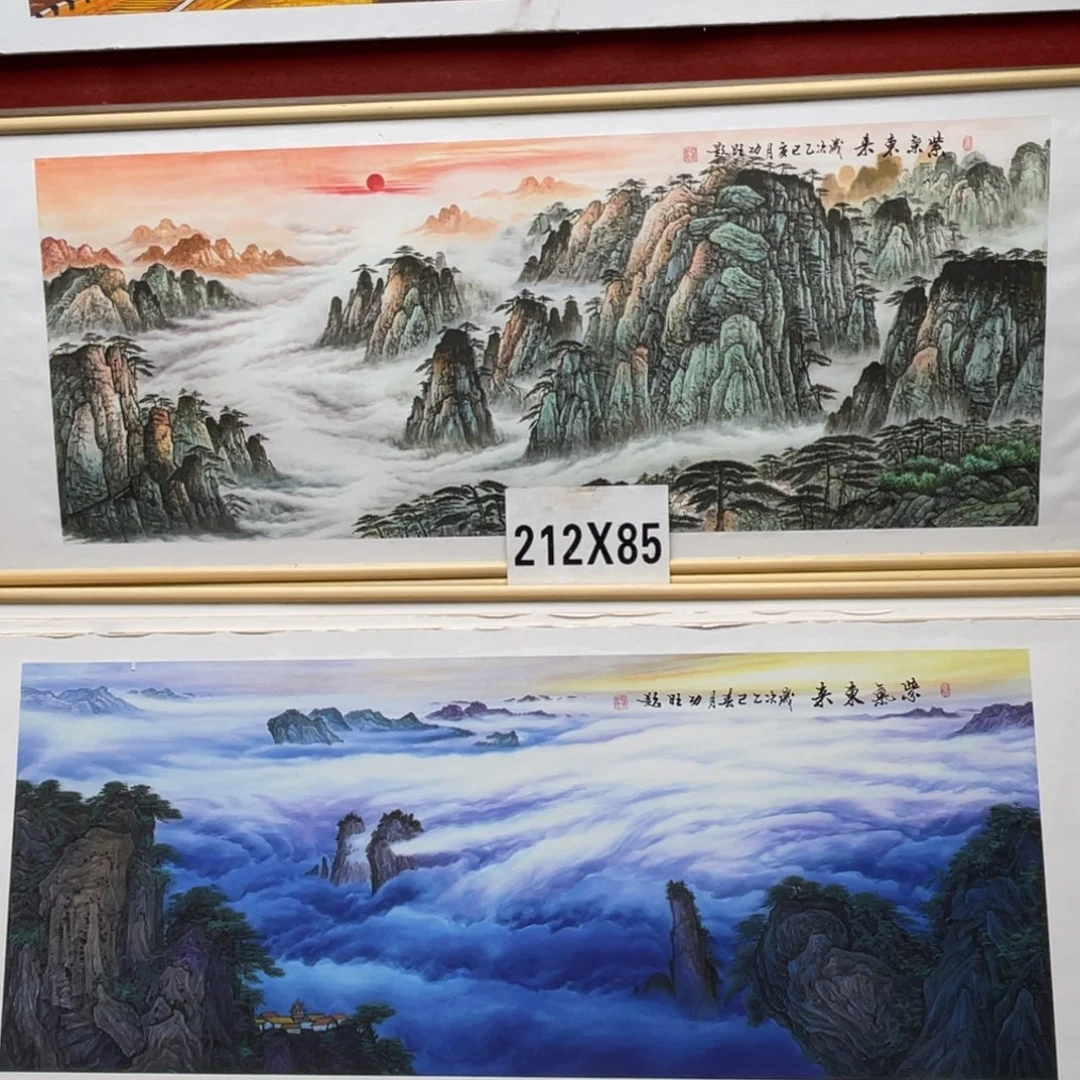 横款鸿运当头的时候就觉得