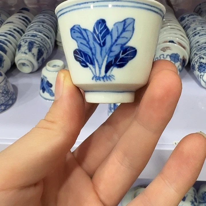 陶瓷艺术品收藏陶瓷