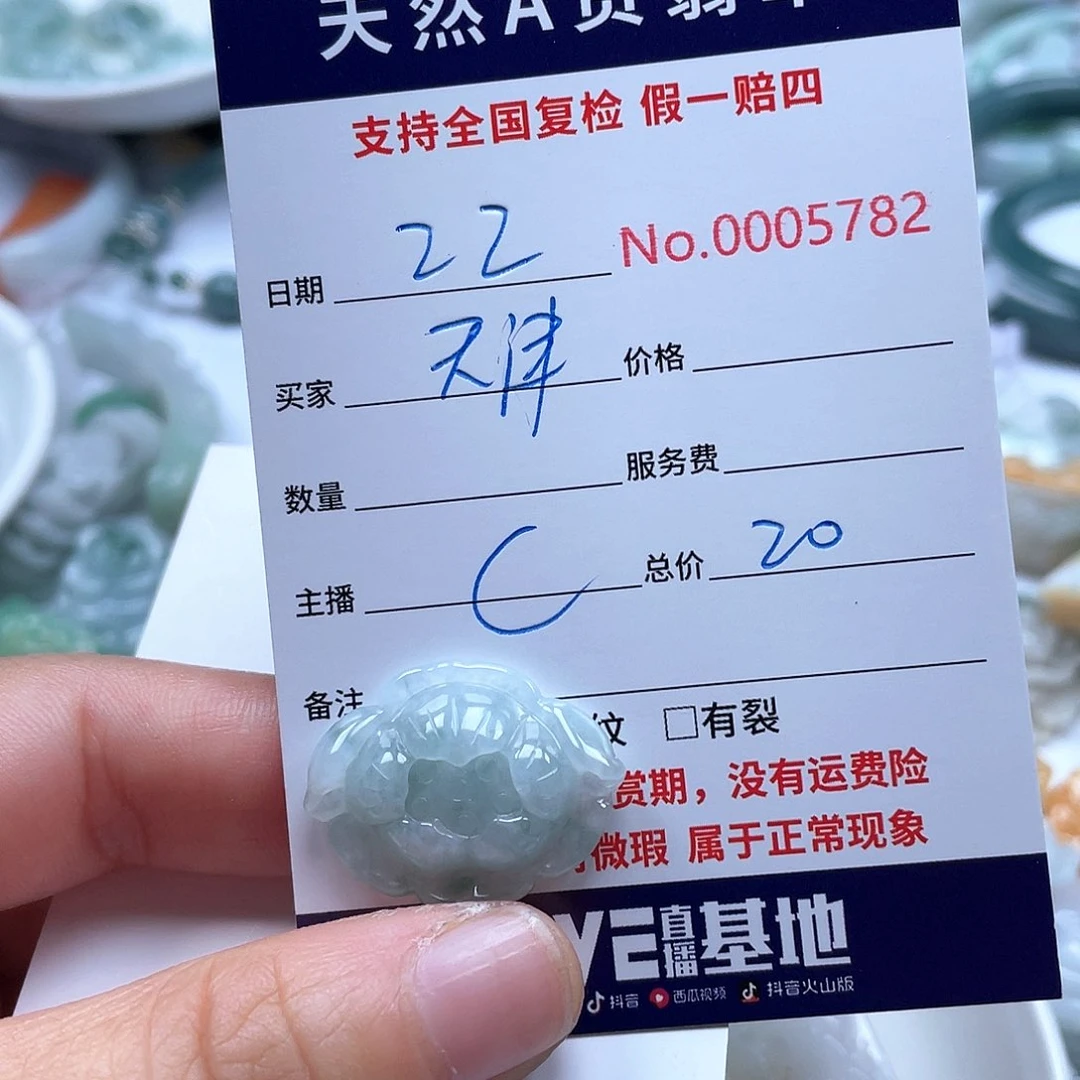 项圈未镶嵌翡翠天**宇