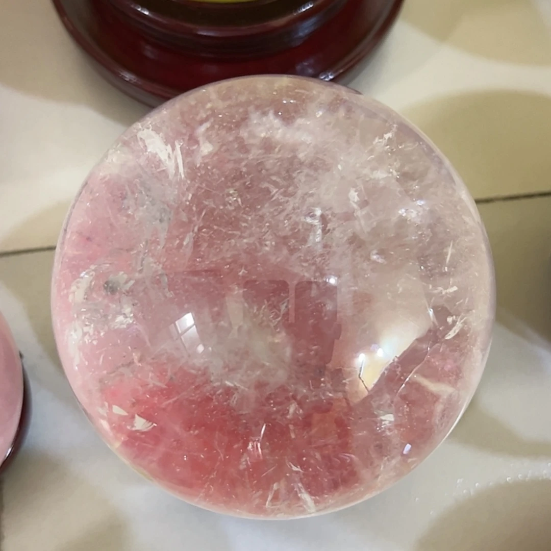 【闪购商品】水晶珠宝半成品未镶嵌