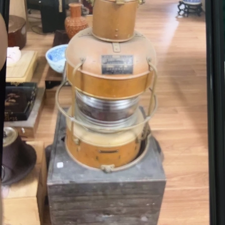 铜***器新店开业福利多多