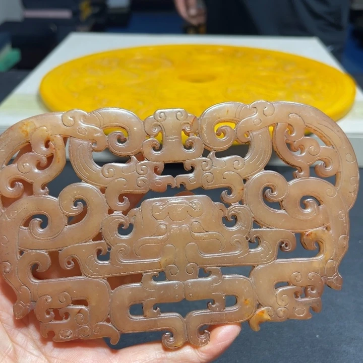 底槽青一物一图发货支持七天无理由。