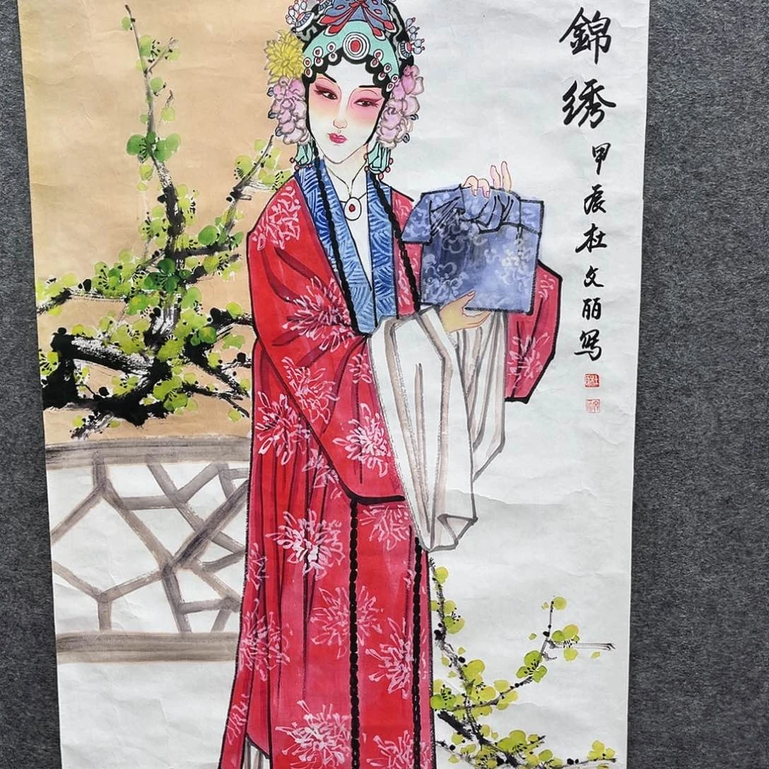 艺术作品美术作品1