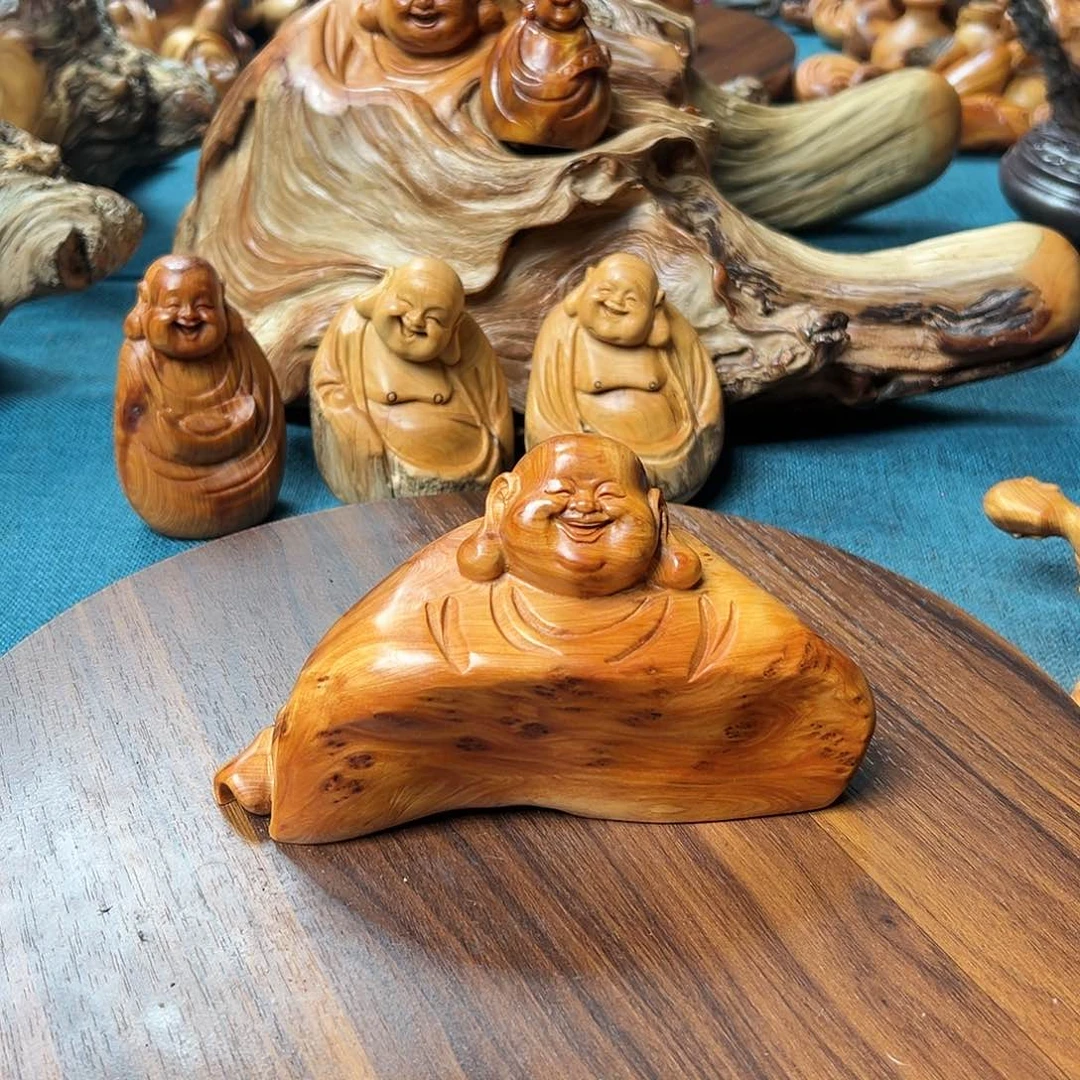 柏木（崖柏）太行崖柏