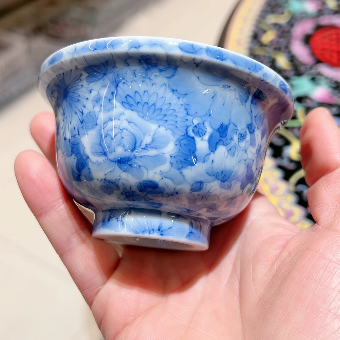 开播福利手工手绘超值系列