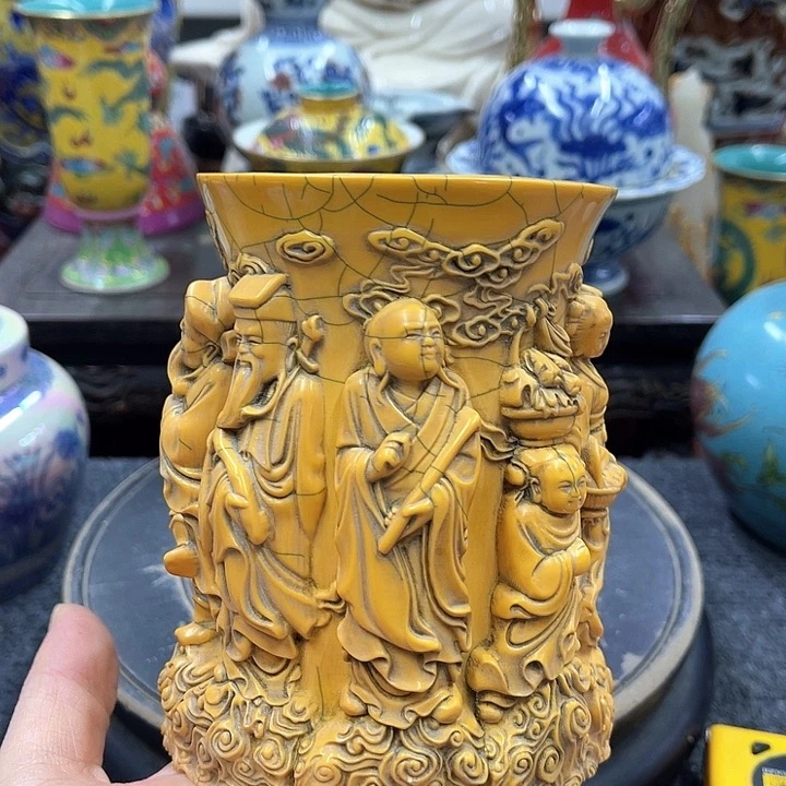 瓷片摆件摆件摆件摆件