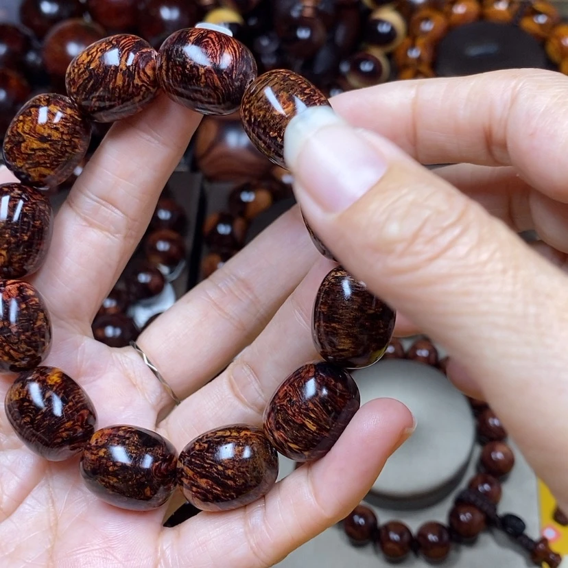 【闪购商品】花梨木类平**颠2.0-2.0-2.0