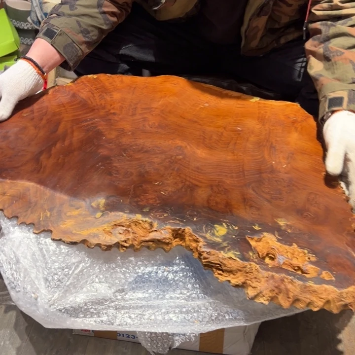 紫砂茶案拼接的设计