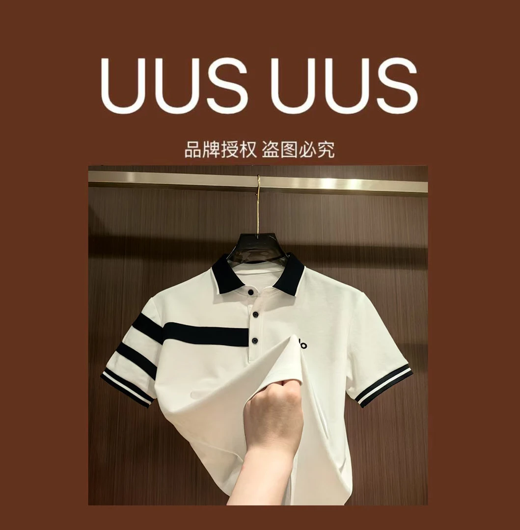 K3-XF-361款短袖时尚百搭polo衫6.2