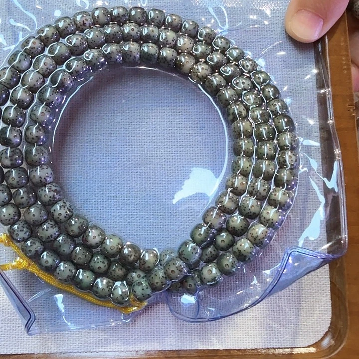 星月菩提吊坠111111