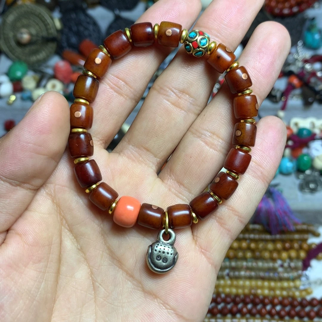 泥塑我的小姐姐们可以