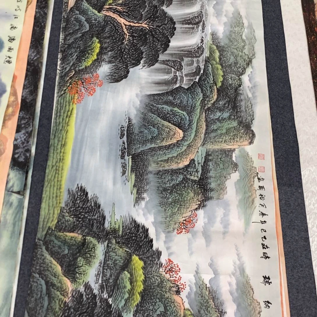 全场都是我的小可爱