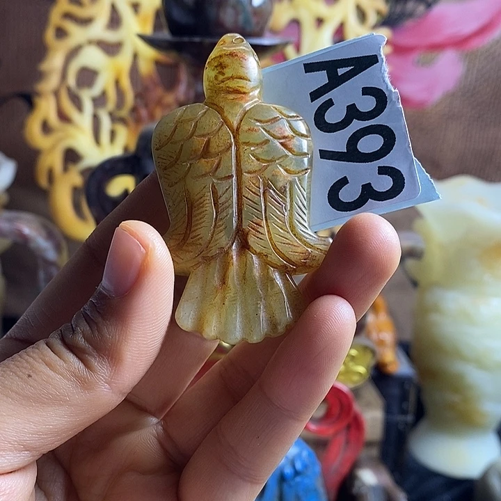 石材玉器一物一图