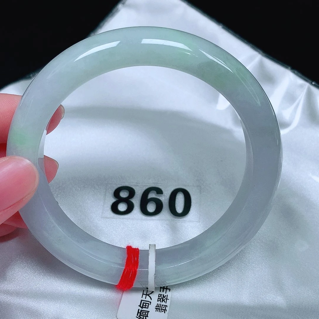 翡翠未镶嵌手镯翡翠手镯未镶嵌