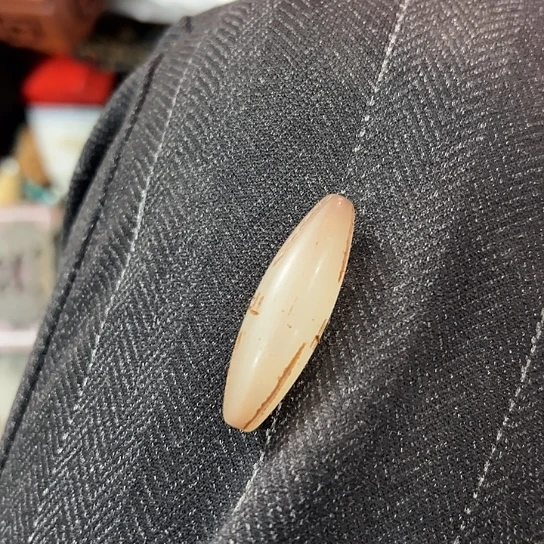 龍***哥杂色豆（科檀/科特迪瓦檀木）
