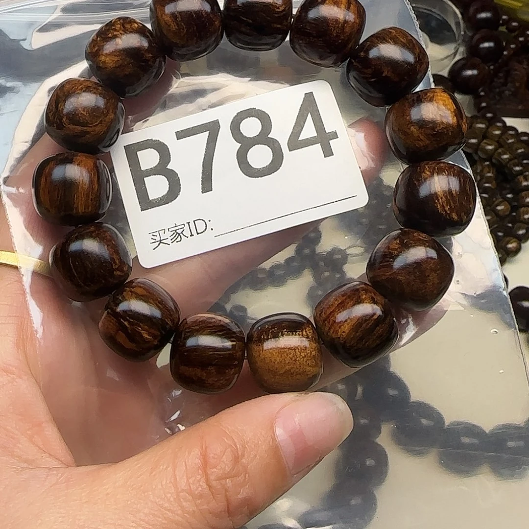 贡木手串/手链贡木手串