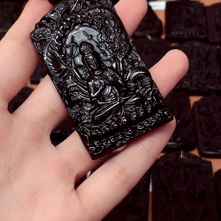 天然a货钢琴黑特色题材挂件