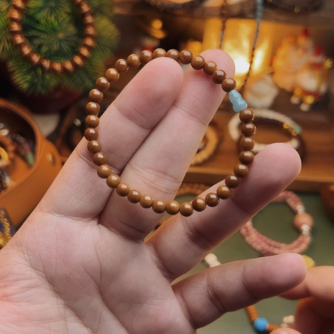 手串菩提根/象牙果