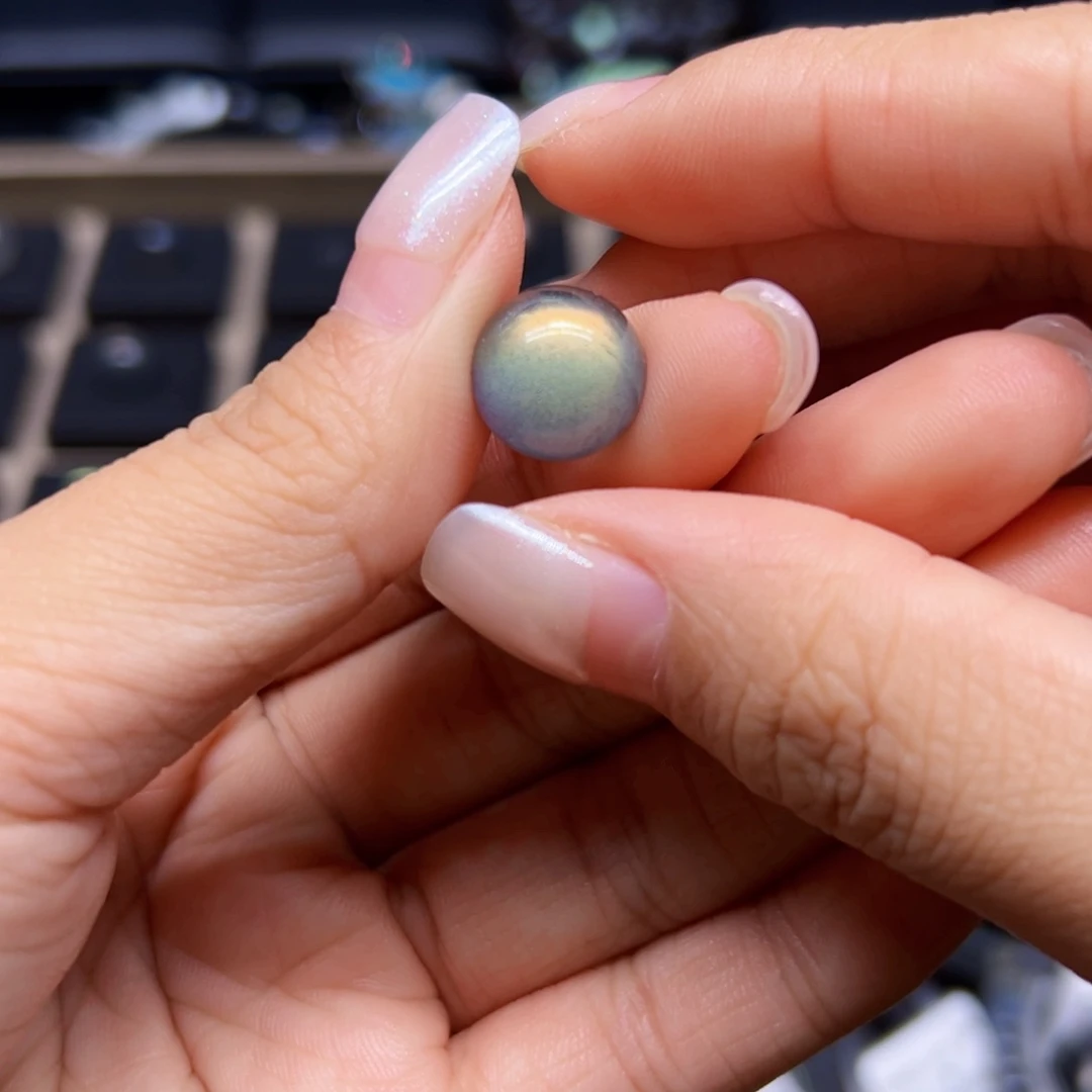 长石裸石d****爱打通孔11.9m左右