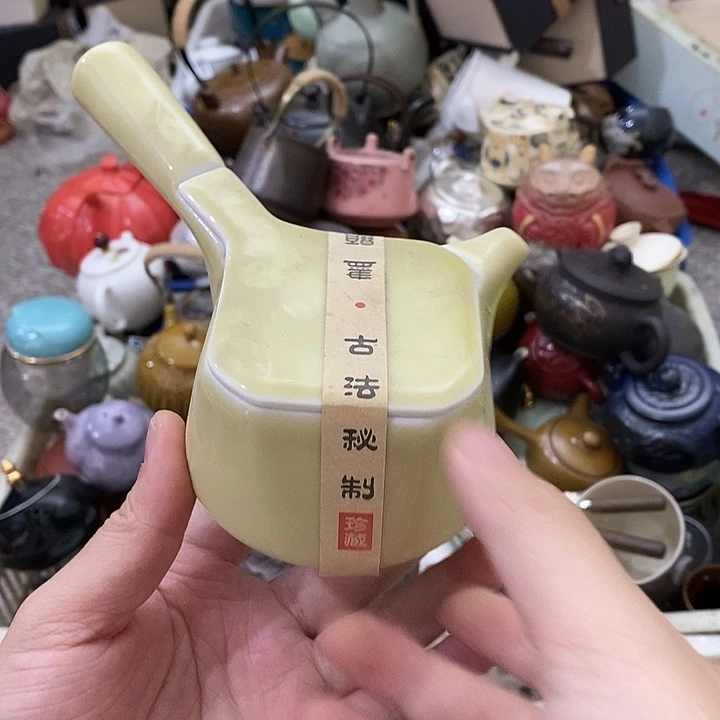 陶瓷艺术品及陶瓷制品