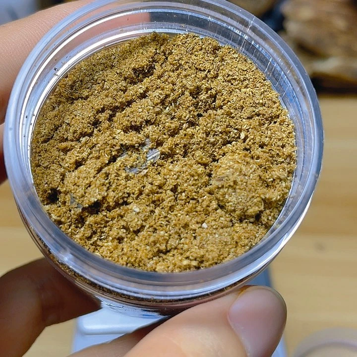 若***水木达拉干粉20克一一