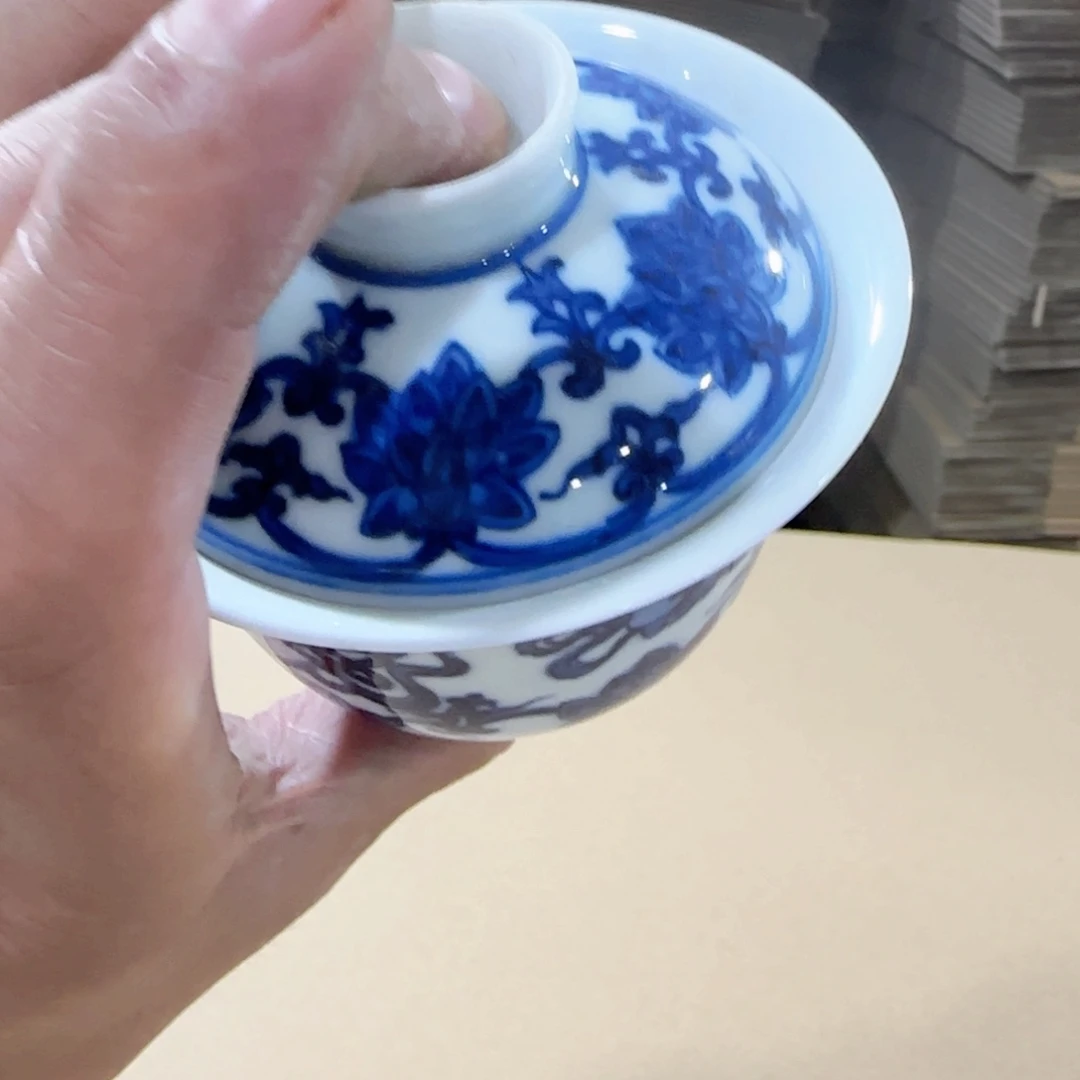 其他手绘瓷器，手绘瓷器
