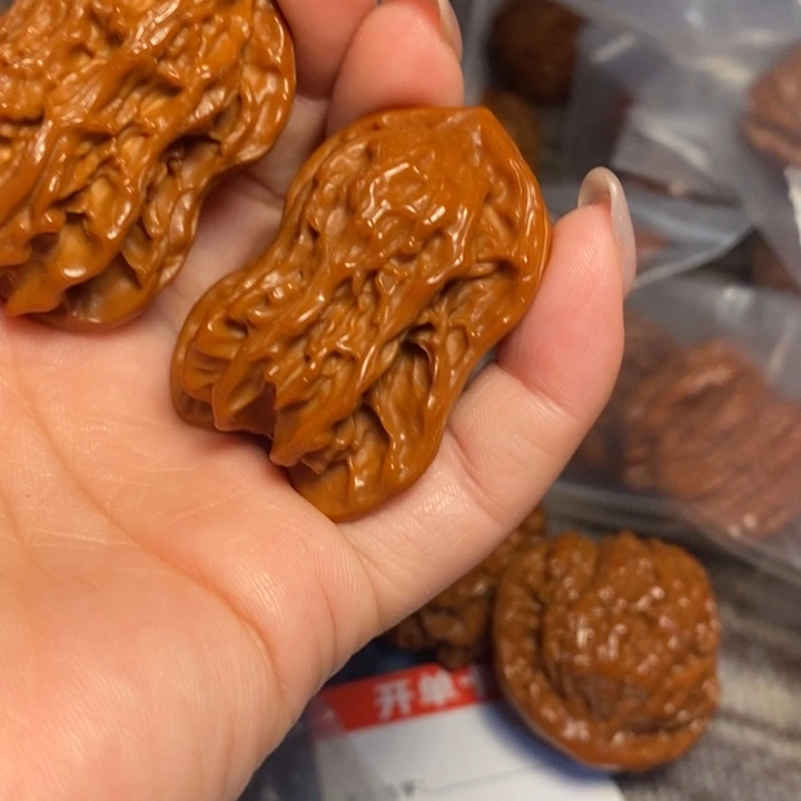 用***9吊坠文玩核桃