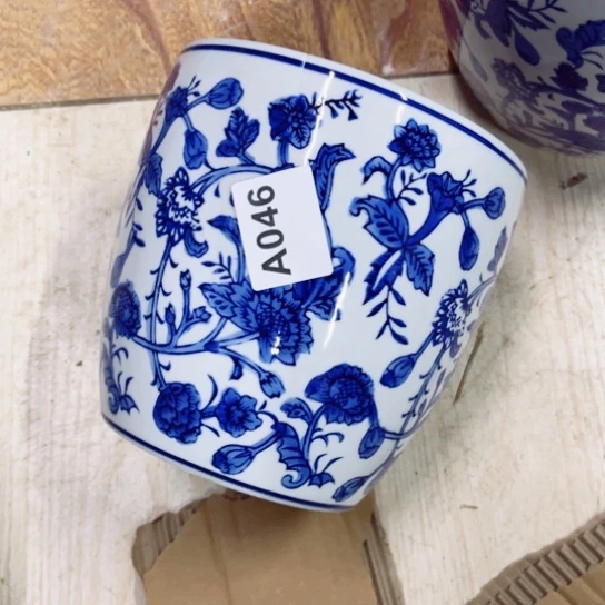 博***部陶瓷制品口火裂处理