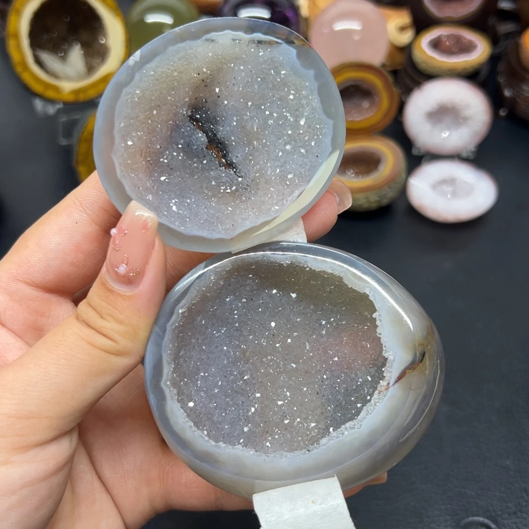 未镶嵌大型摆件（非配饰）水晶