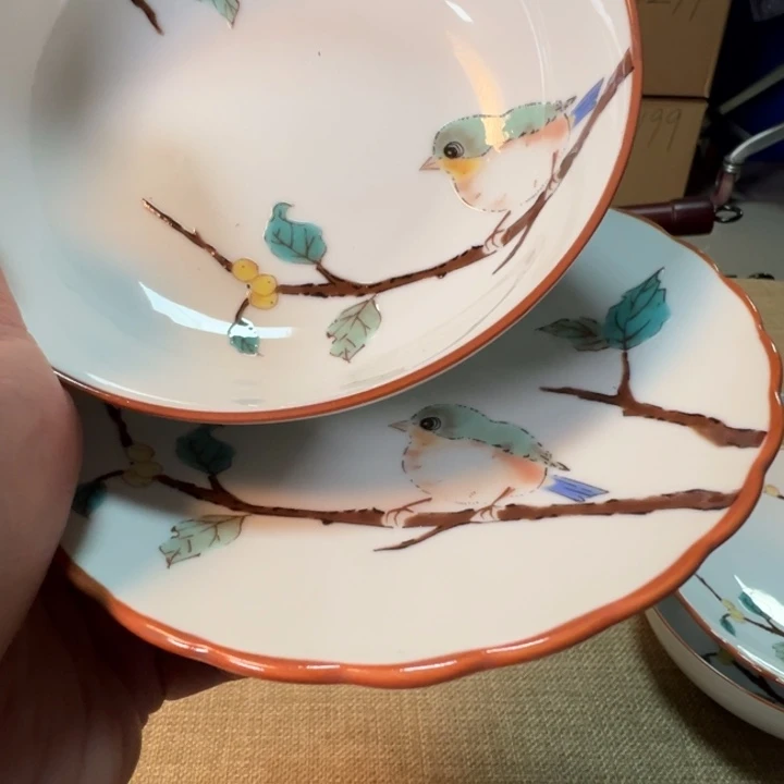 瓷片启航瓷器精选