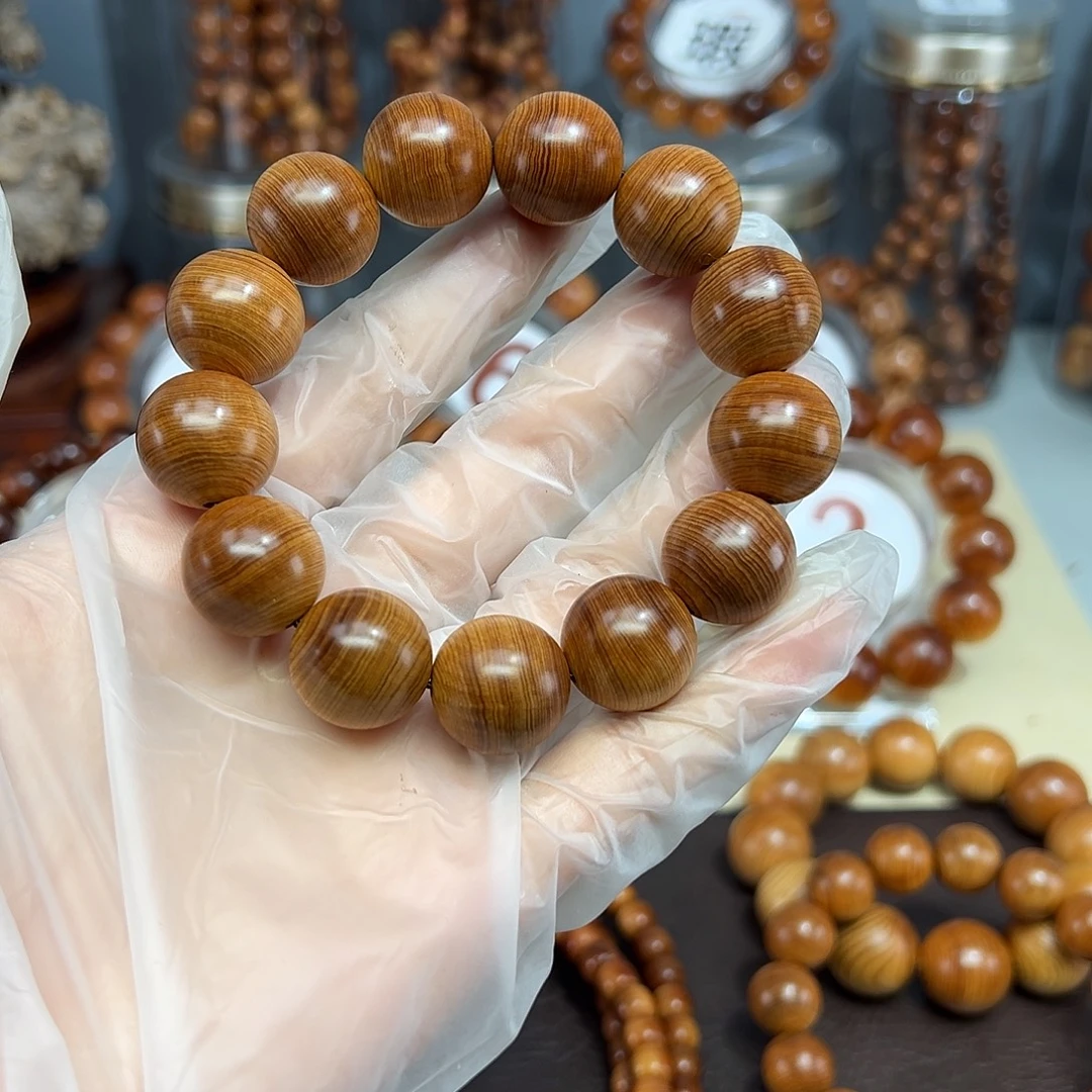 柏木（崖柏）1.8红黑油