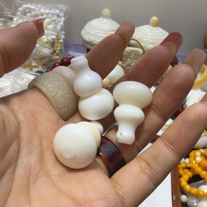 非洲紫檀（红花梨）葫芦