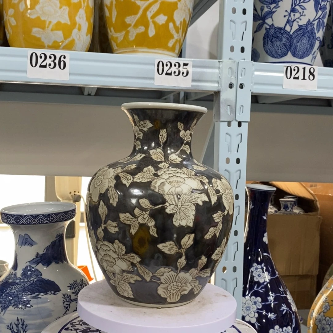 【闪购商品】摆件花瓶摆件花瓶摆件
